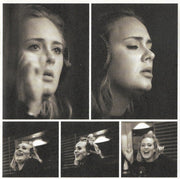 Adele – 25 (LP Vinyl)