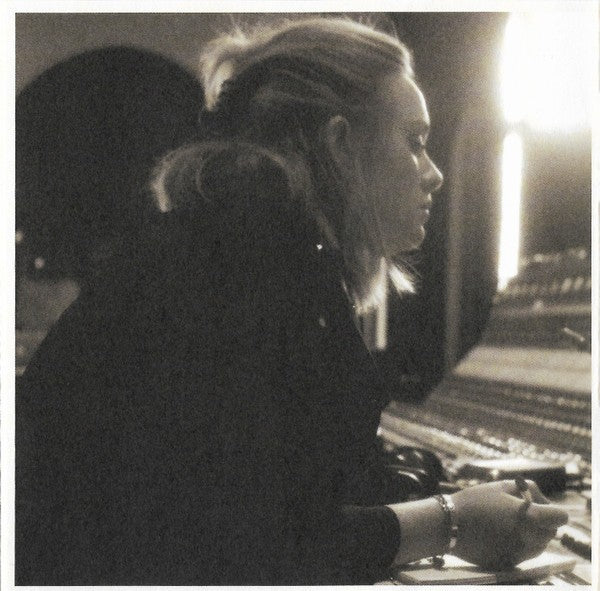 Adele – 25 (LP Vinyl)