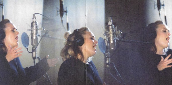 Adele – 25 (LP Vinyl)