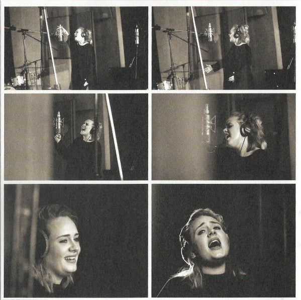 Adele – 25 (LP Vinyl)