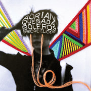 Adrian Quesada – Boleros Psicodélicos (CD)