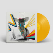 Adrian Quesada – Boleros Psicodelicos II (Opaque Yellow LP Vinyl)