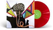 Adrian Quesada – Boleros Psicodélicos (Red LP Vinyl)