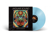 Adrian Quesada – Jaguar Sound (Baby Blue LP Vinyl)