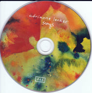 Adrianne Lenker – Songs And Instrumentals (2-CD)