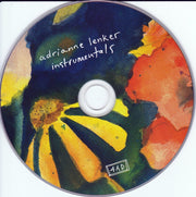 Adrianne Lenker – Songs And Instrumentals (2-CD)