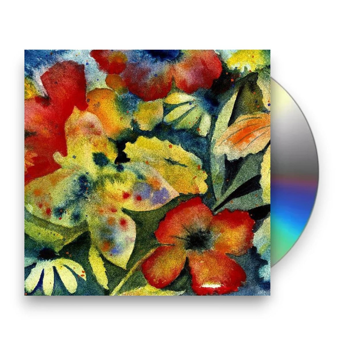 Adrianne Lenker – Songs And Instrumentals (2-CD)