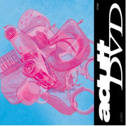 Adult DVD – Adult DVD (LP Vinyl)