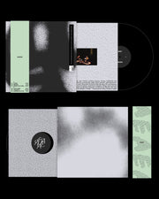 Aeaea – Mist (LP Vinyl)