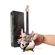 Aerosmith "Get A Grip" Mini Guitar