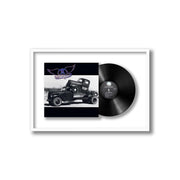 Aerosmith - Pump (Framed Vinyl)