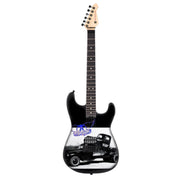 Aerosmith "Pump" Mini Guitar