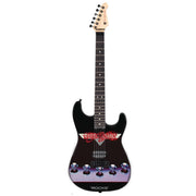 Aerosmith "Rocks" Mini Guitar