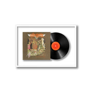 Aerosmith - Toys in the Attic (Framed Vinyl)