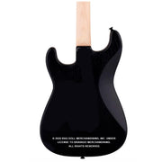 Aerosmith "Toys in the Attic" Mini Guitar