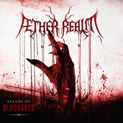 Aether Realm – Season of Bloodshed (CD)