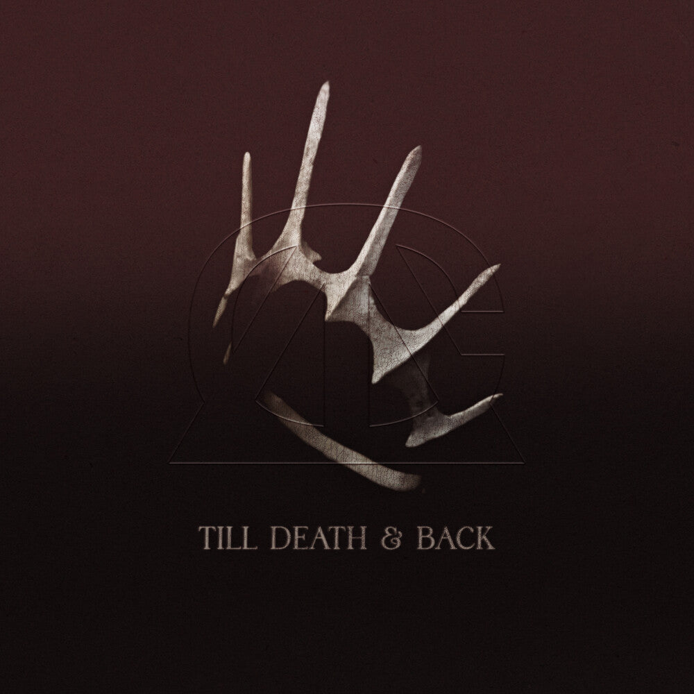 Against The Current – Till Death & Back (Colored, Reissue LP Vinyl)