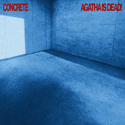Agatha Is Dead! – Concrete - Red (Colored, Red LP Vinyl)