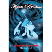 Agents of Fortune: The Blue Oyster Cult Story - Paperback