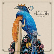 Agusa – Panacea - Turquoise (Colored, Trq LP Vinyl)