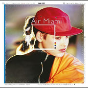 Air Miami – Me. Me. Me. (2-LP Vinyl)