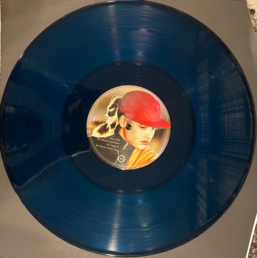 Air Miami – Me. Me. Me. (2-LP Vinyl)
