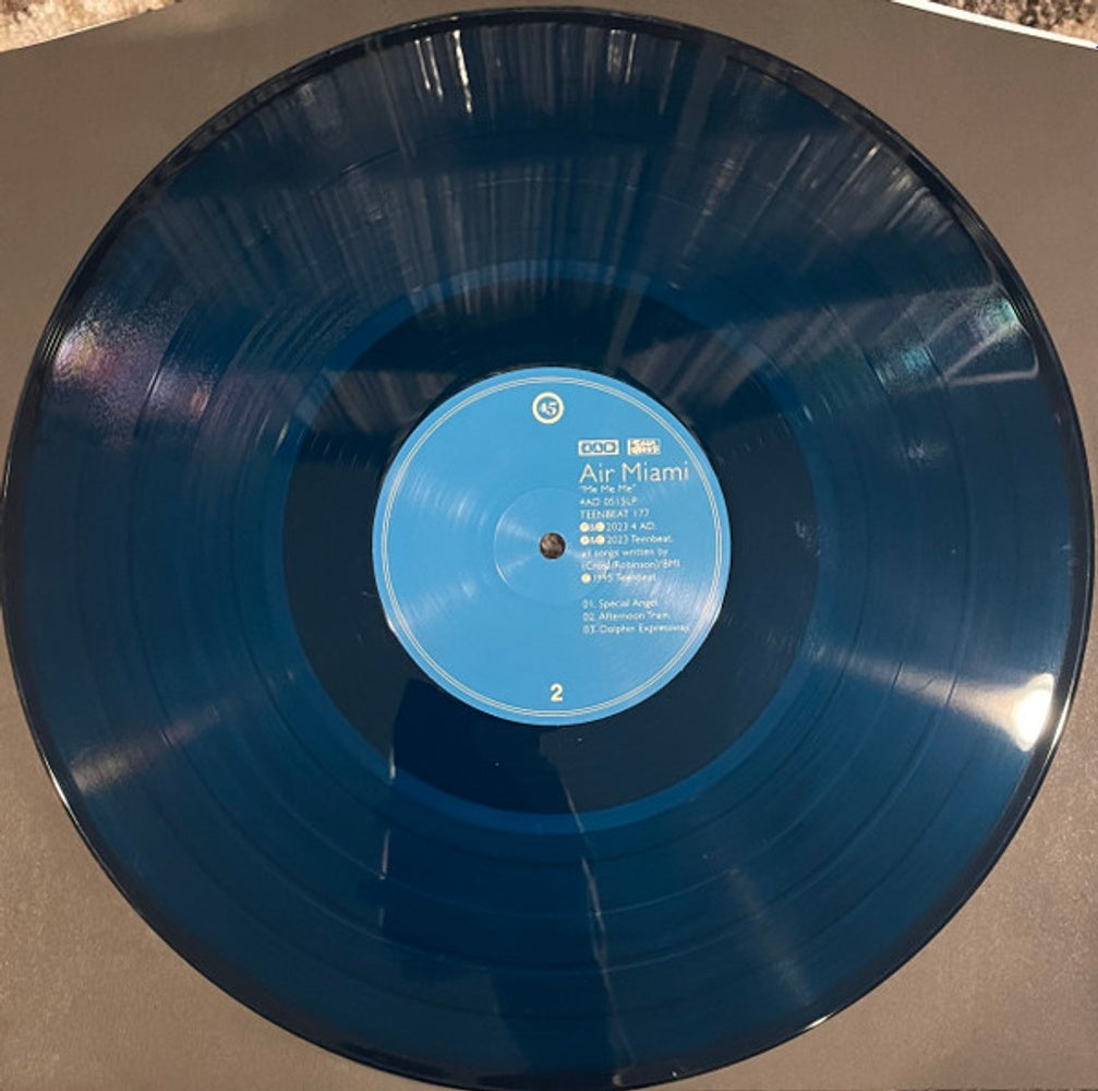 Air Miami – Me. Me. Me. (2-LP Vinyl)