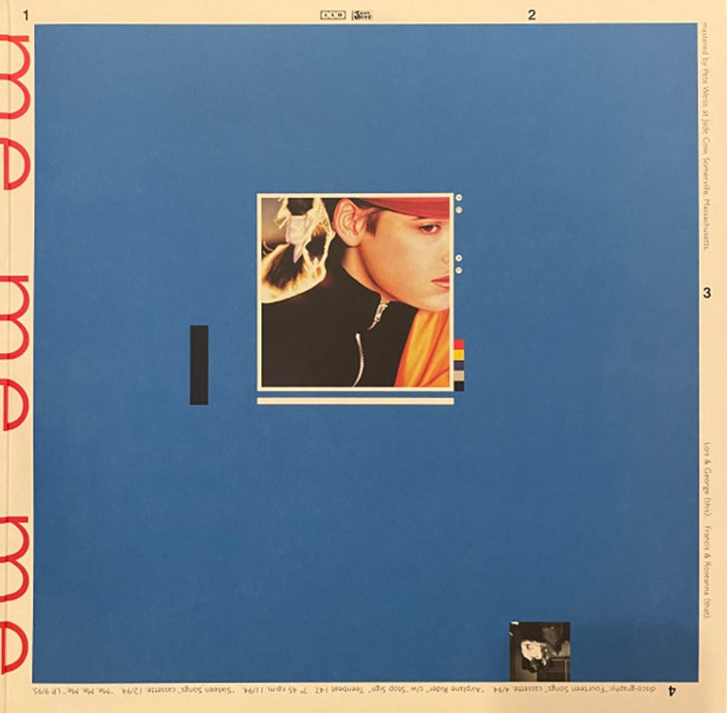 Air Miami – Me. Me. Me. (2-LP Vinyl)
