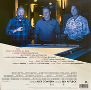 Image: Various Artists – Air: Amazon Original Motion Picture Soundtrack Vinyl LP | Relix