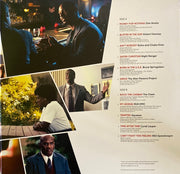 Label Disc: Various Artists – Air: Amazon Original Motion Picture Soundtrack Vinyl LP | Relix