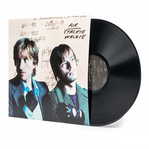 Air – Talkie Walkie (Remastered LP Vinyl)