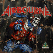 Airbourne – Airbourne (Wbr CD)