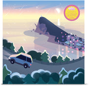 Aivi & Surasshu – Steven Universe Future Ost (4-10inch/beach City Sunset 10inch LP Vinyl)