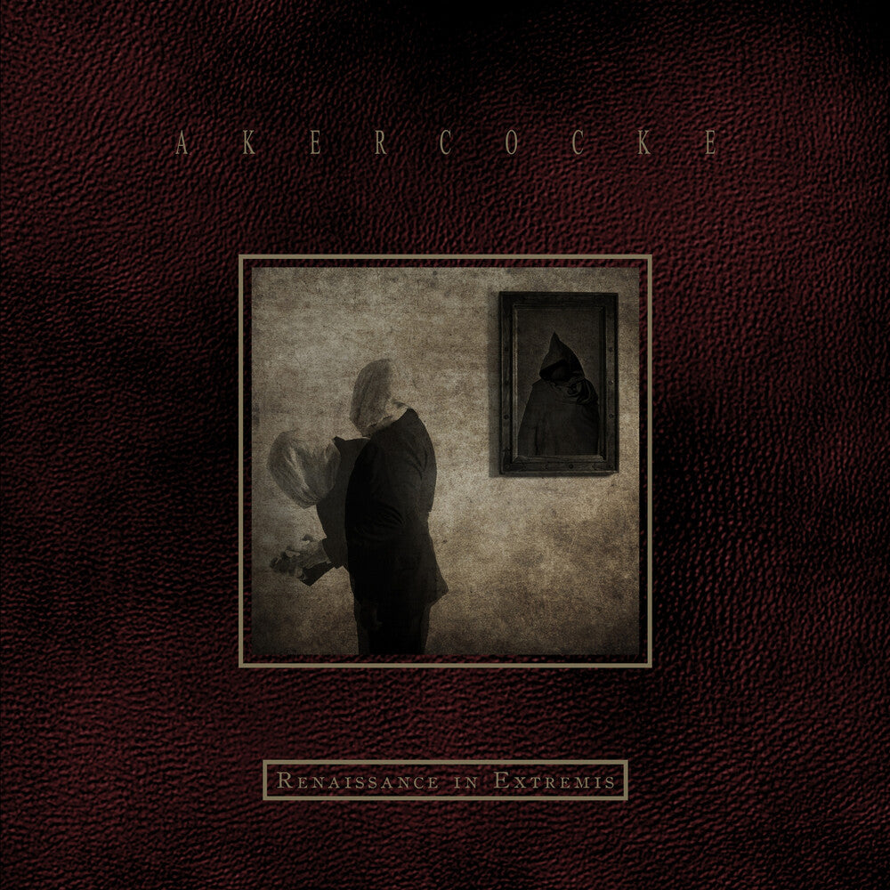Akercocke – Renaissance In Extremis (CD)