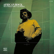 Akira & His Count Buffalos Ishikawa – African Rock (pure LP Vinyl)