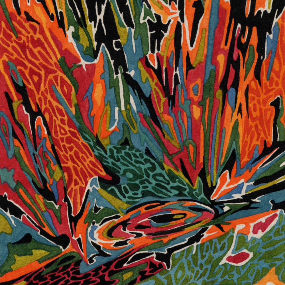 Akusmi – Terra Incognita (CD)