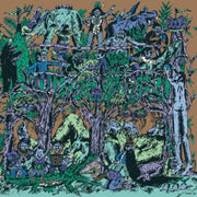 Al Doum / Faryds – Ipnagogico (CD)