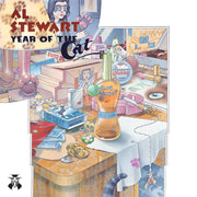Al Stewart – Year of the Cat (rhino Reserve, brick & Mortar Exclusive LP Vinyl)