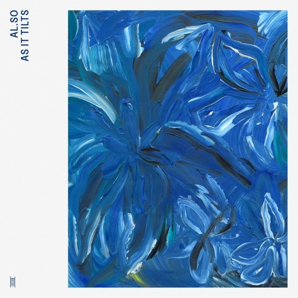 Al.So – Portunes (LP Vinyl)
