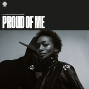 Ala.Ni – Proud Of Me (CD)