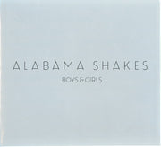 Alabama Shakes – Boys & Girls: 10 Year Deluxe Edition (CD) - Back