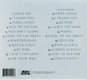 Alabama Shakes – Boys & Girls: 10 Year Deluxe Edition (CD) - Detail
