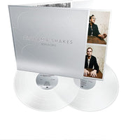 Alabama Shakes – Boys & Girls: 10 Year Deluxe Edition (Cloudy Clear LP Vinyl)