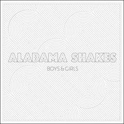 Alabama Shakes – Boys & Girls (LP Vinyl)