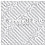 Alabama Shakes – Boys and Girls (CD)