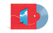 Alabama Shakes – I Must Be Dreaming (Indie Exclusive, Signed - Sky Blue LP Vinyl)