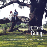 Alan Silvestri – Forrest Gump (Original Motion Picture Score CD)