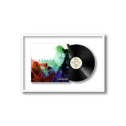 Alanis Morissette - Jagged Little Pill (Framed Vinyl)