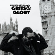 Albert Castiglia – Grits & Glory (CD)
