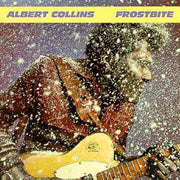 Albert Collins – Frostbite (CD)
